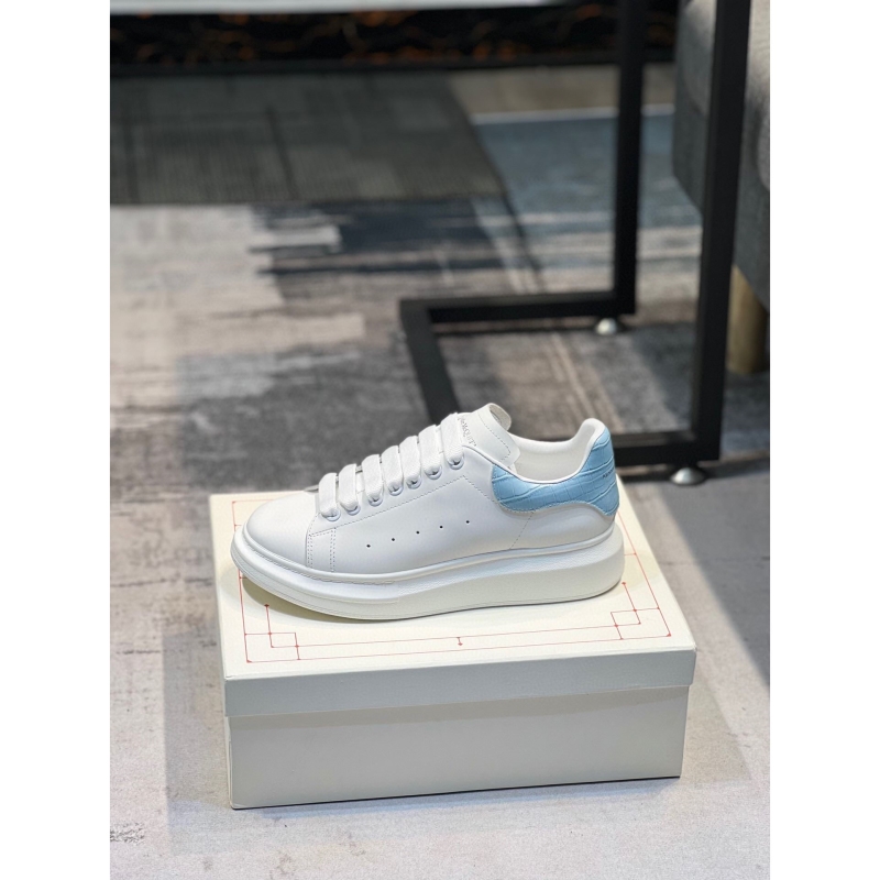 alexander M*Q*en casual shoes